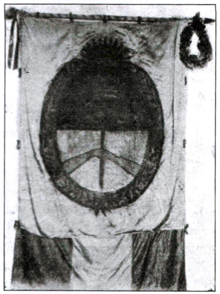 Fotografía atribuida a Alejandro Rosa y publicada en el diario vespertino “Provincia”, de Jujuy, en su edición del martes 9 de julio de 1912.