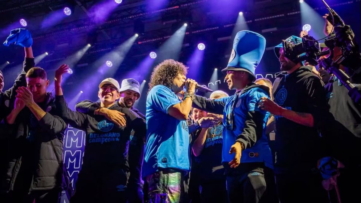 Córdoba: el impacto económico por Belgrano campeón, los festivales y el turismo en el finde largo