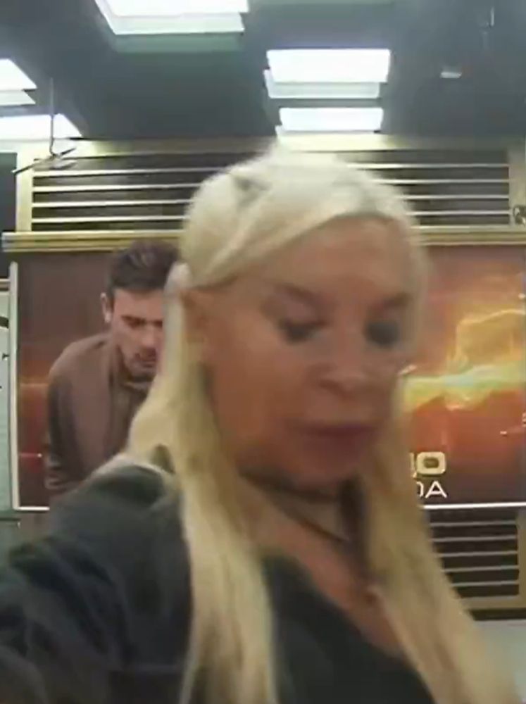 El divertido video que unió a Yanina Zilli y Miley Cyrus