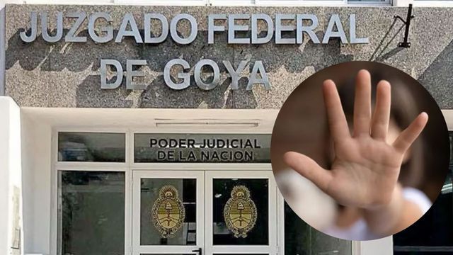 El dramático caso generó una fuerte conmoción y activó un operativo de urgencia en la provincia.