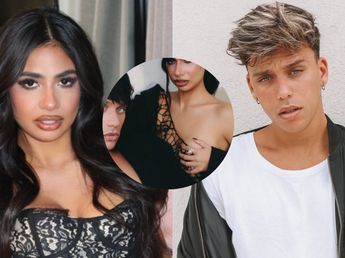 Al borde de la censura: las fotos de alto voltaje entre Daniela Celis y Nick Sicaro que dejaron a todos en shock
