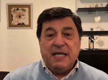 El inesperado detalle en el saludo de Passarella a River que volvió locos a los hinchas de Boca