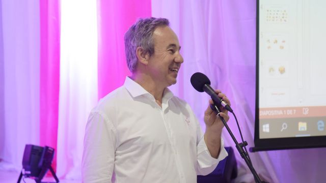 Dr. Andrés Cersósimo Hospital Municipal Arroyito