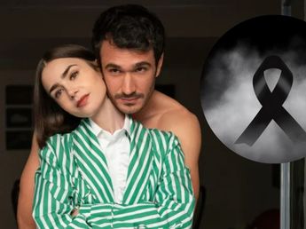 Murió una figura clave de "Emily en París" y la conmoción es total: qué enfermedad padecía