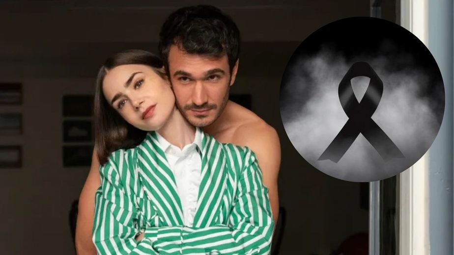 Murió una figura clave de "Emily en París" y la conmoción es total: qué enfermedad padecía