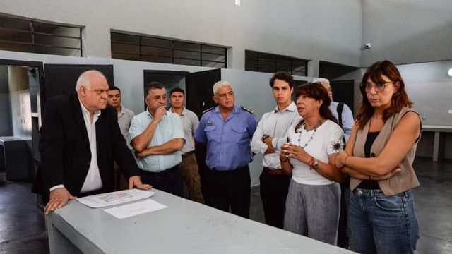 Autoridades de Niñez, Adolescencia y Familia, defensores oficiales y equipos jurídicos evalúan los daños y las medidas posteriores.