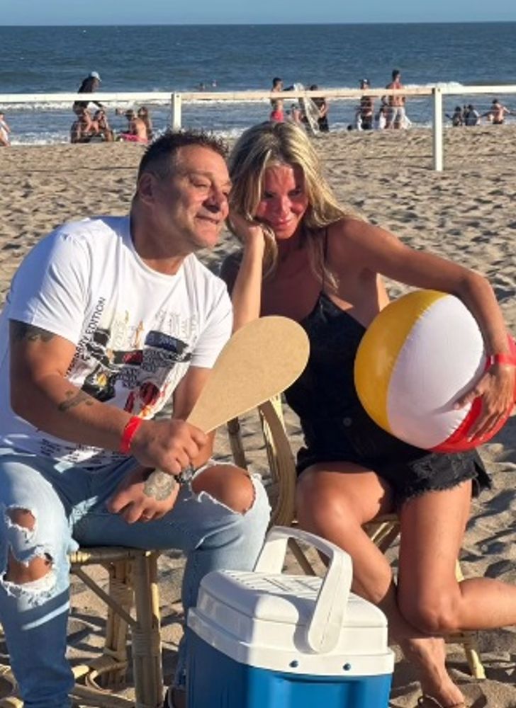 Mariela Prieto y Turco García