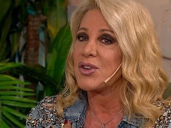El impactante relato de Reina Reech sobre la cirugía estética que le hicieron sin su consentimiento: así le quedó el rostro