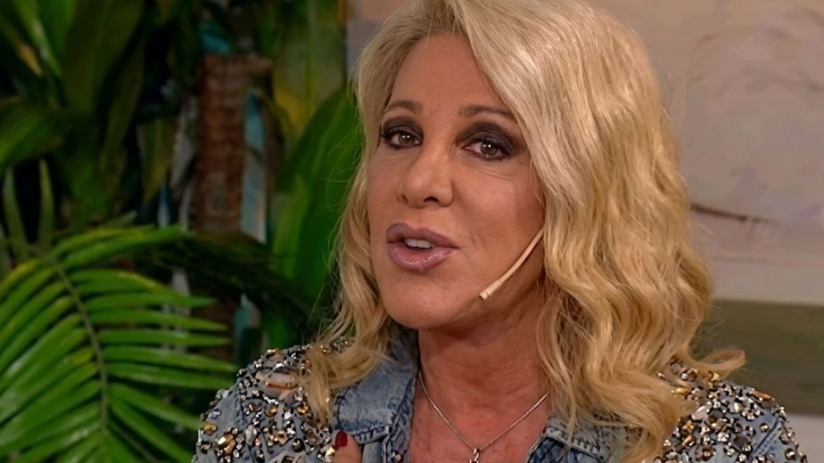 El impactante relato de Reina Reech sobre la cirugía estética que le hicieron sin su consentimiento: así le quedó el rostro