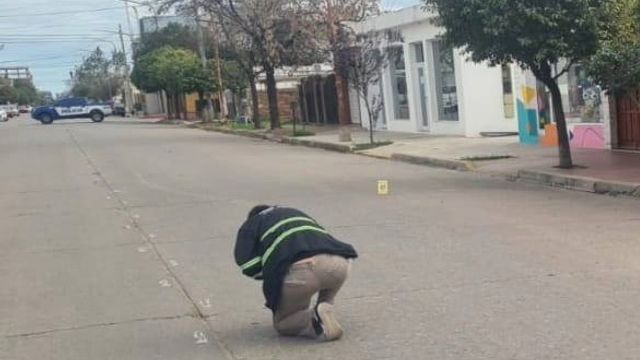 Dos condenados por el homicidio de Diego Alejandro Cavalo en junio de 2024 en Arroyito