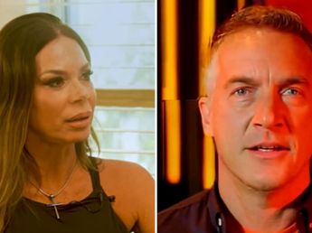 Eduardo de Gran Hermano contó la verdad sobre su hija no reconocida con Romina: "Pensé que..."