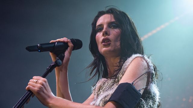 Wolf Alice en Argentina: un debut soñado y el comienzo de un romance que llevó 10 años de espera