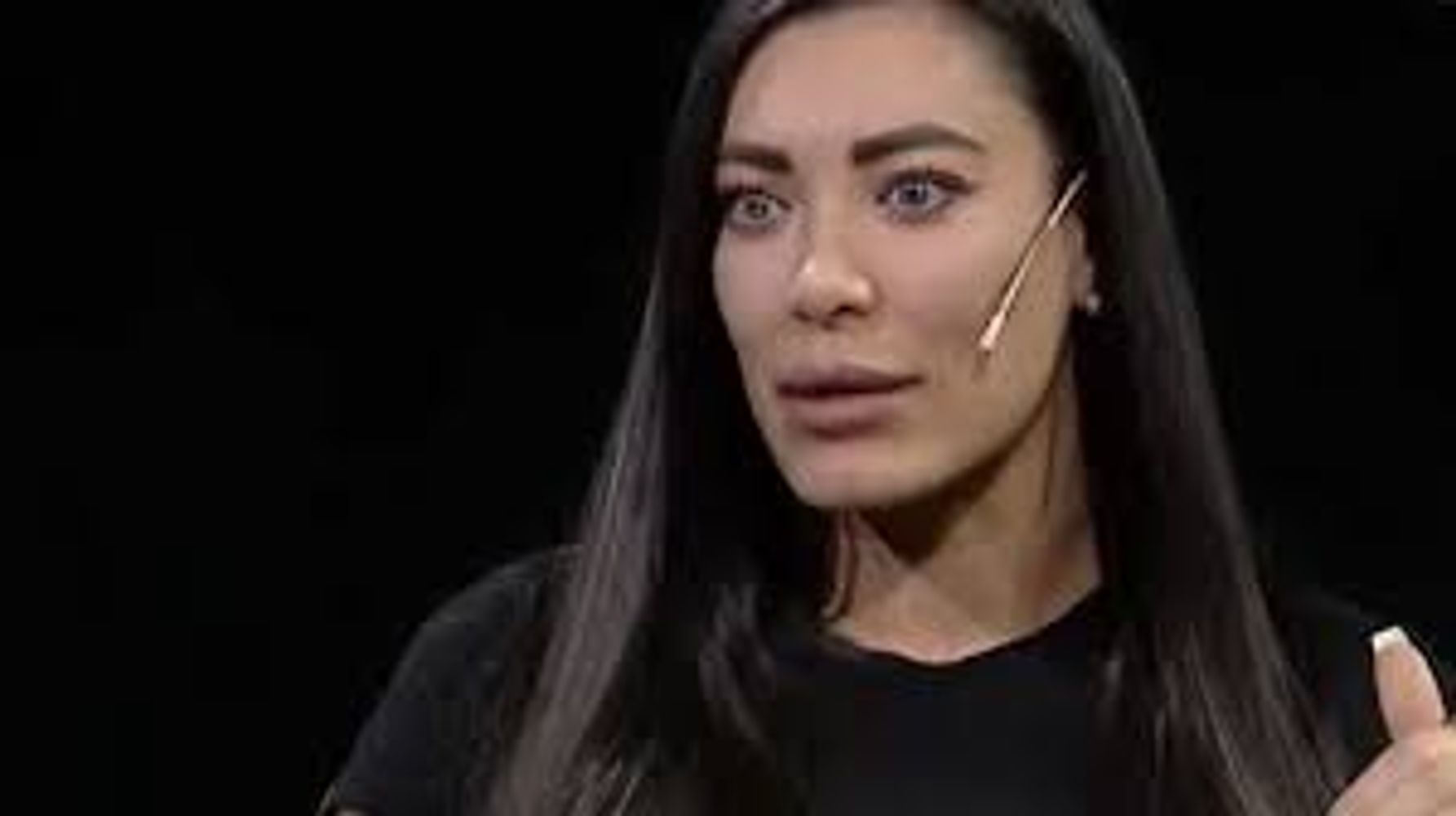 Pamela Pombo