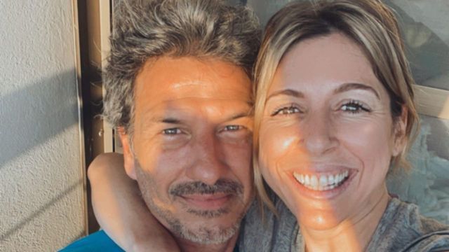 Así es la cocina de Flor Bertotti y Federico Amador