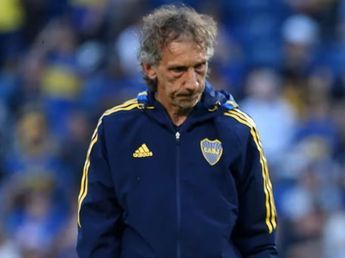 Murió Fernando Gayoso, el histórico entrenador de arqueros de Boca