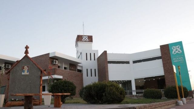 Clinica Regional Arroyito