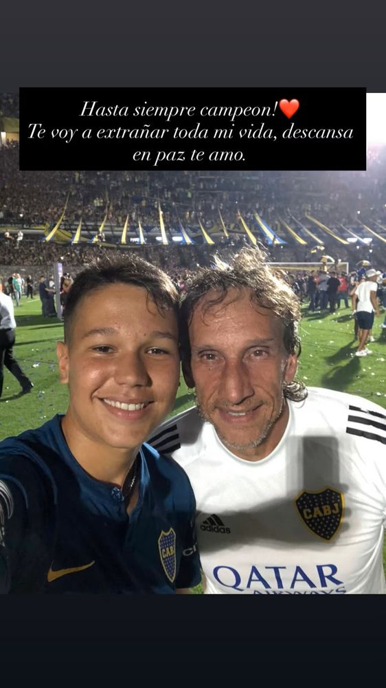 Fernando Gayoso