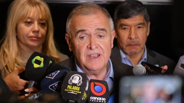 El Gobierno provincial aseguró que continuará con controles estrictos dentro del instituto y del sistema penitenciario.