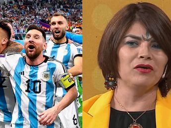 La preocupante predicción de una tarotista sobre la Selección Argentina que alarmó a los hinchas