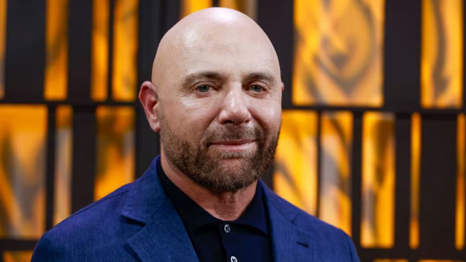 Reveló la horrible experiencia que vivió con Germán Martitegui: "Me quedé helado"