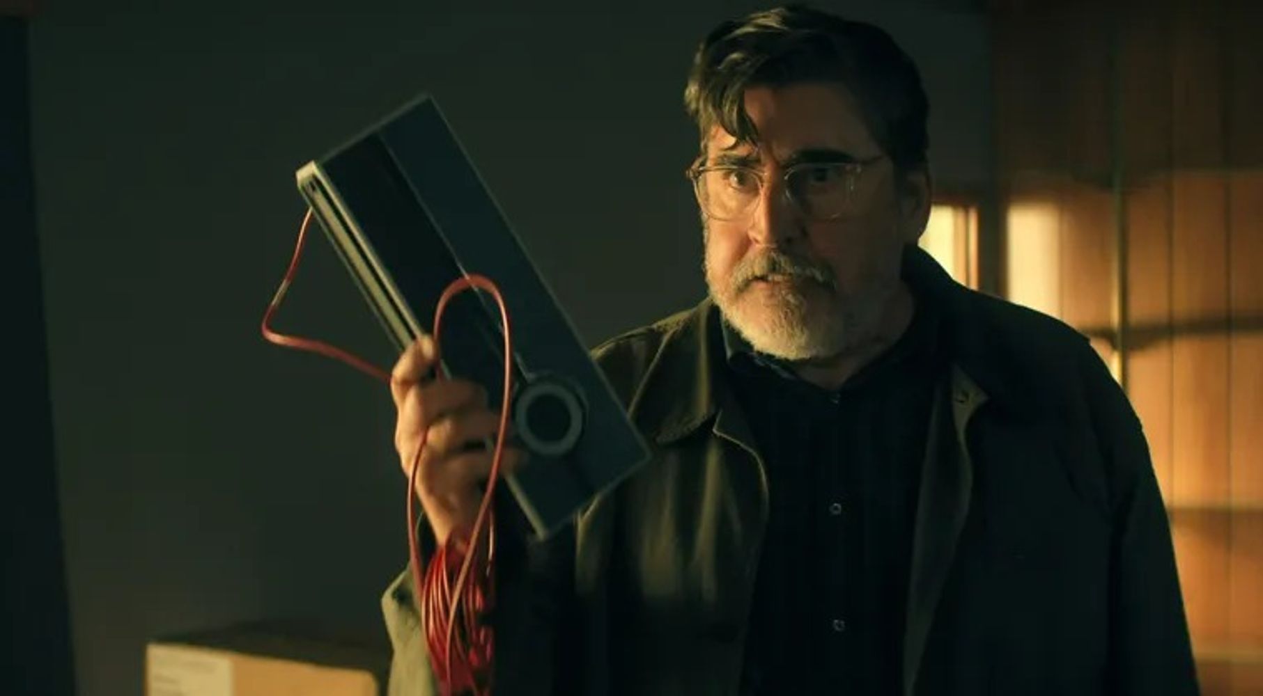 El perturbador thriller de terror sobrenatural y ciencia ficción que ya es lo más visto de la plataforma.