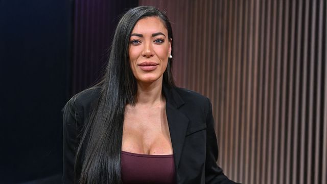 Pamela Pombo