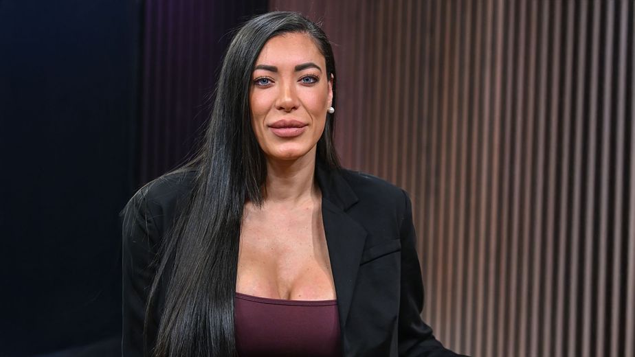 Pamela Pombo reveló en qué gastó el dinero que gana con su página para adultos: “Me compré mi primer…”