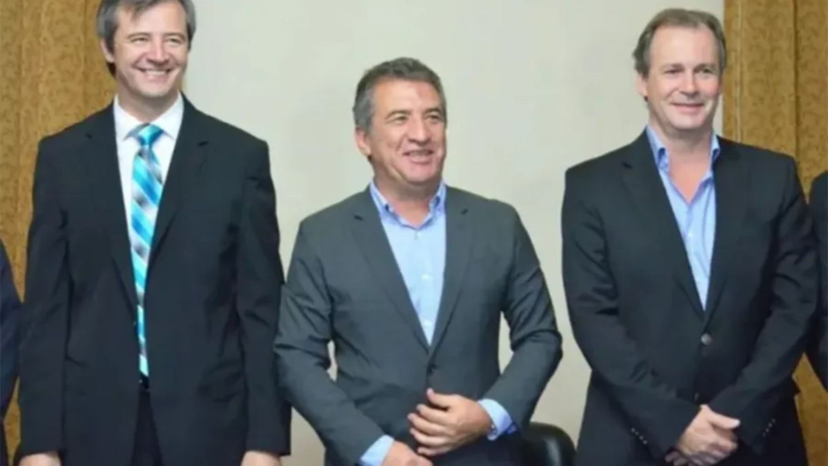 Semana clave en la causa Contratos Truchos: retoman las audiencias por la millonaria estafa al Estado entrerriano