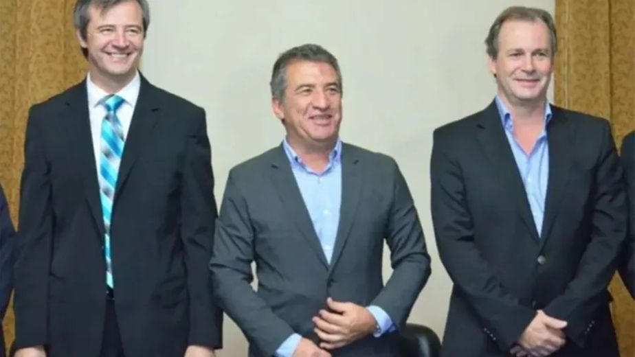 Semana clave en la causa Contratos Truchos: retoman las audiencias por la millonaria estafa al Estado entrerriano