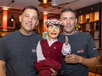 Pirulo vuelve a Córdoba con su show: cuánto salen las entradas