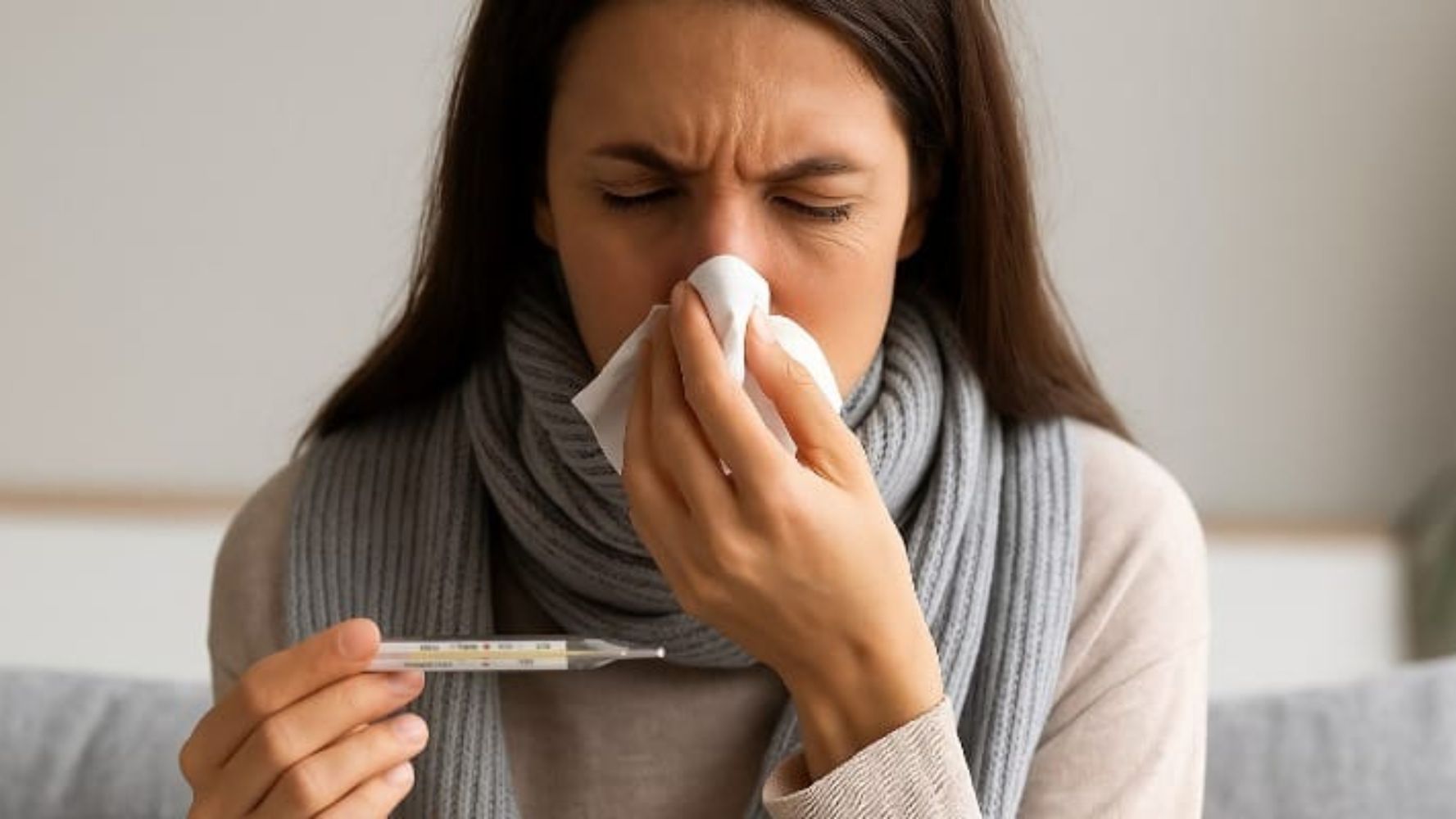 Gripe  