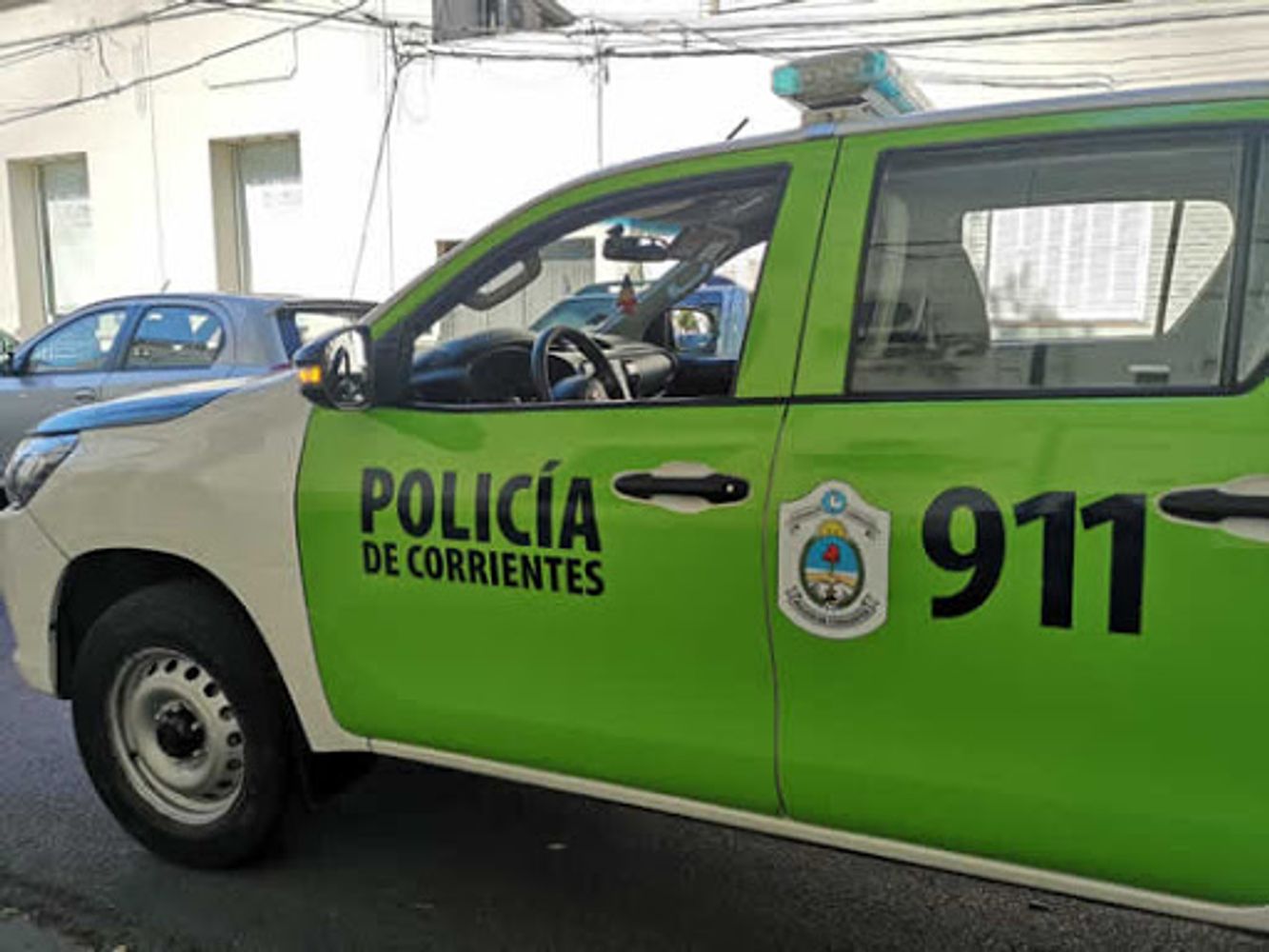 Horror en Corrientes: una nena confesó en la escuela que sufría abusos y golpes de su padre y un dato de la madre cambió la investigación.