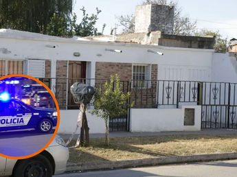 Un expolicía apareció muerto en su casa tras los festejos por Belgrano en Córdoba