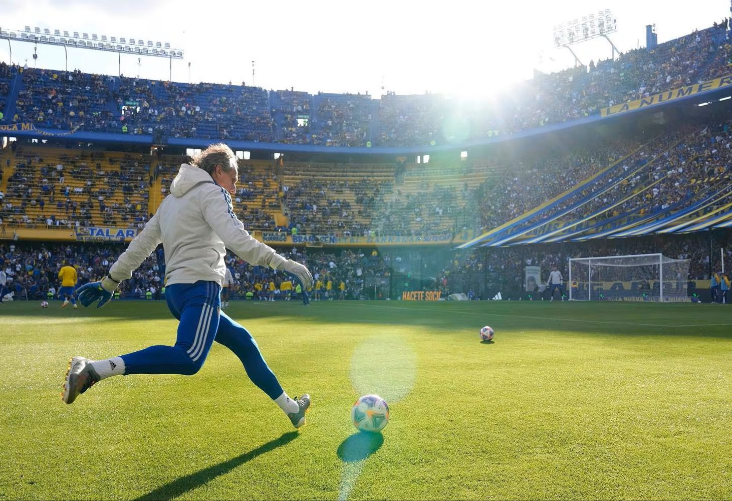 Fernando Gayoso