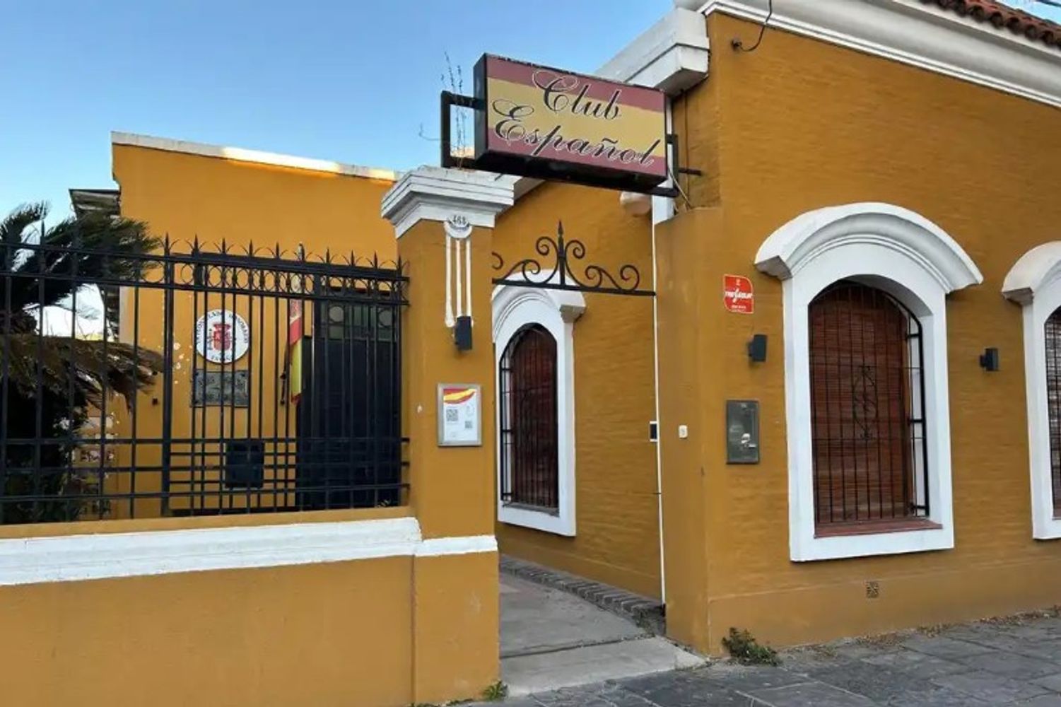 Club Español Tres Arroyos