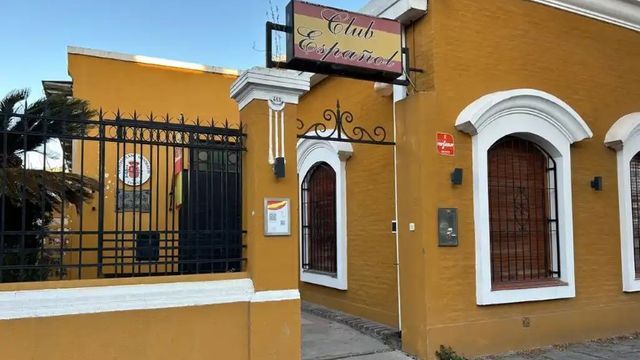 Club Español Tres Arroyos