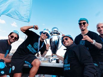 Belgrano y las increíbles similitudes entre el título que ganó ante River, y el ascenso en 2022