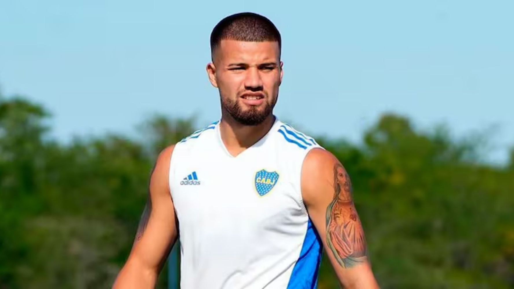 Chelo Weigandt
