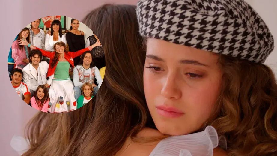 La polémica escena de "Margarita" que revivió a un personaje principal de "Floricienta" y desató la furia de los fans