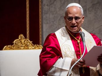 Piden que el Gobierno declare un "triple feriado" por la visita del Papa León XIV: cómo quedaría el calendario de noviembre