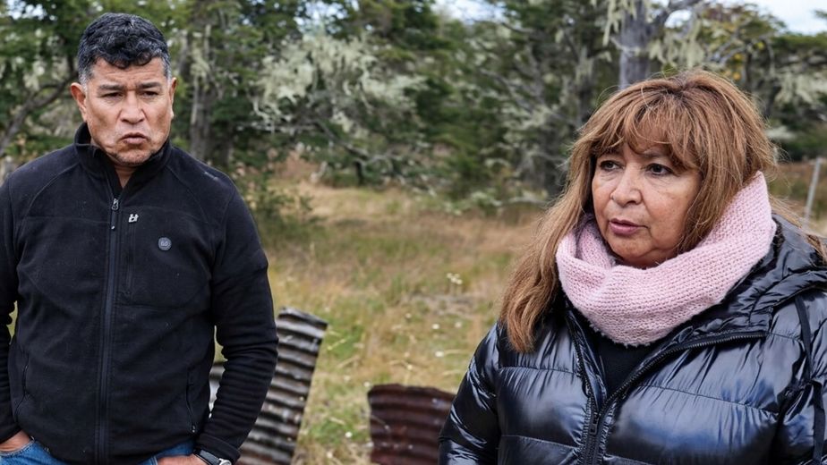 El desgarrador relato de los padres de Sofía Herrera al volver al camping donde desapareció hace 18 años