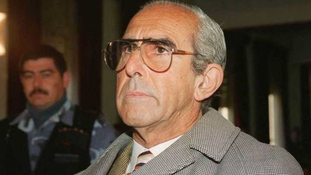 Ricardo Barreda