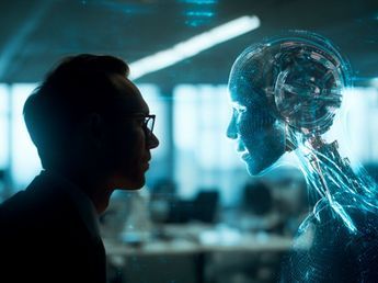 ¿Se puede automatizar la confianza?: Inteligencia artificial, ventas y el futuro del arte de vender