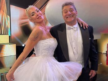 El día que Mariela Prieto mandó al frente a su marido, el Turco García: "Hace 25 años que me engaña"