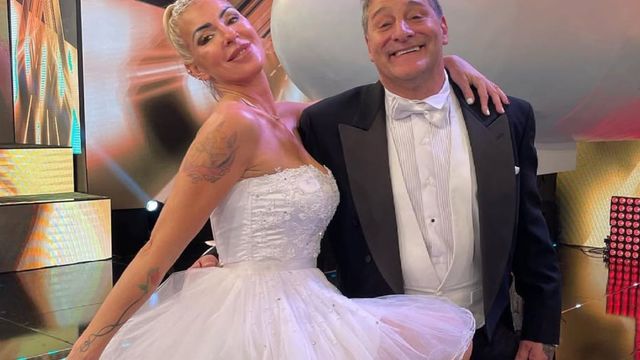 Mariela Prieto y Turco García 