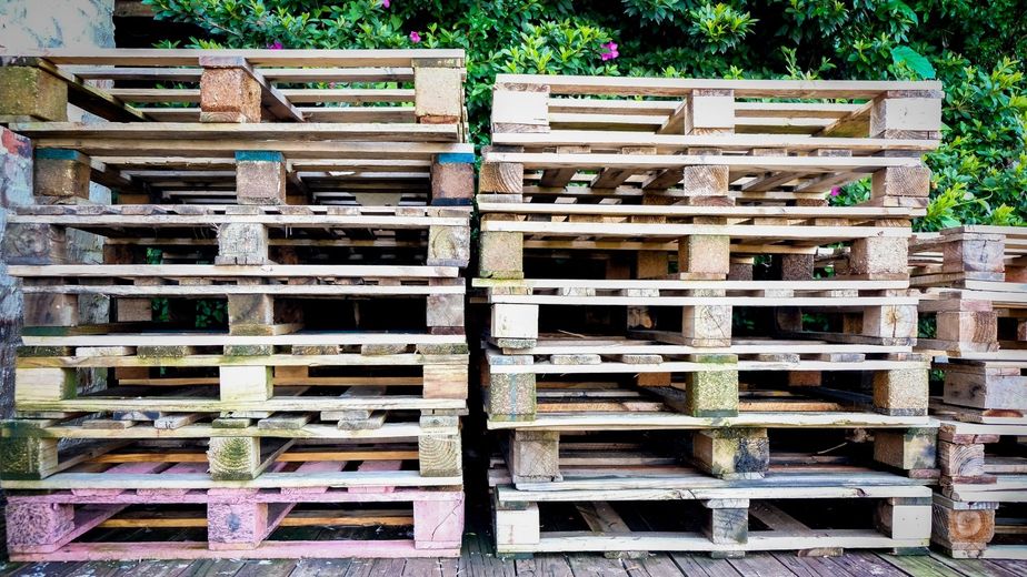 Cierra uno de los mayores fabricantes de pallets de Argentina: despidieron a 130 trabajadores y crece el conflicto