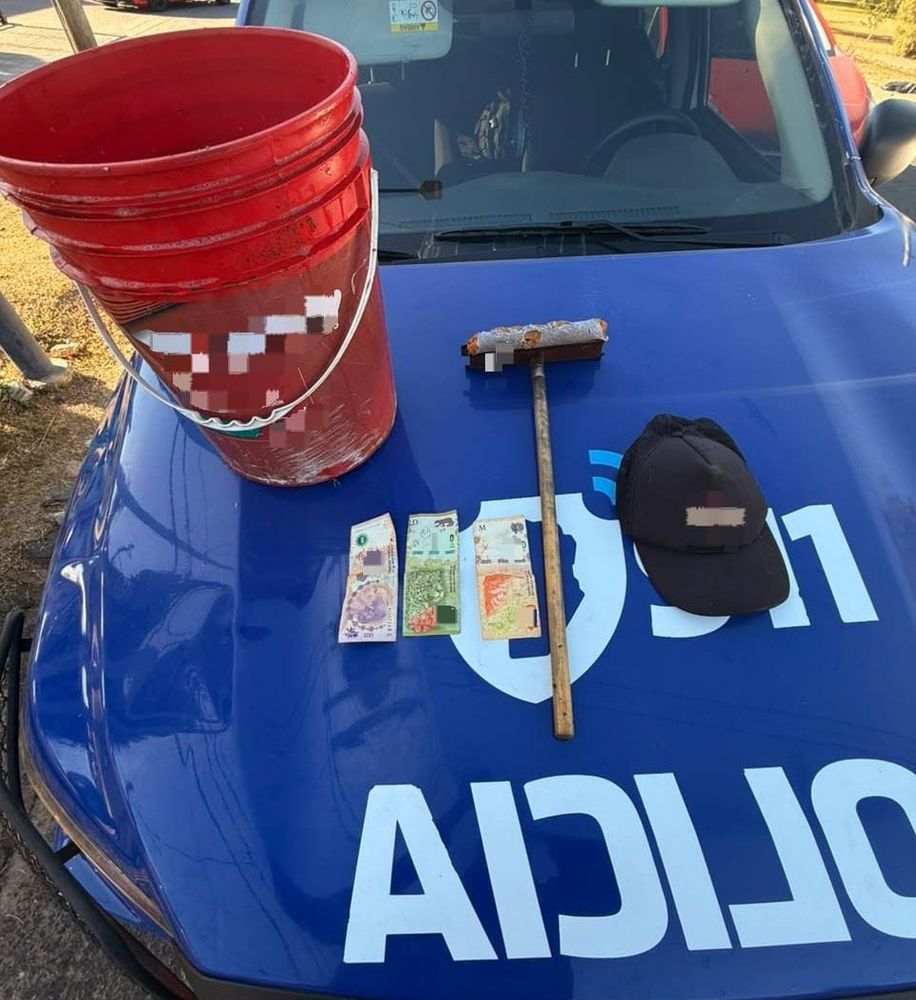 Cinco detenidos en el primer día del renovado sistema.