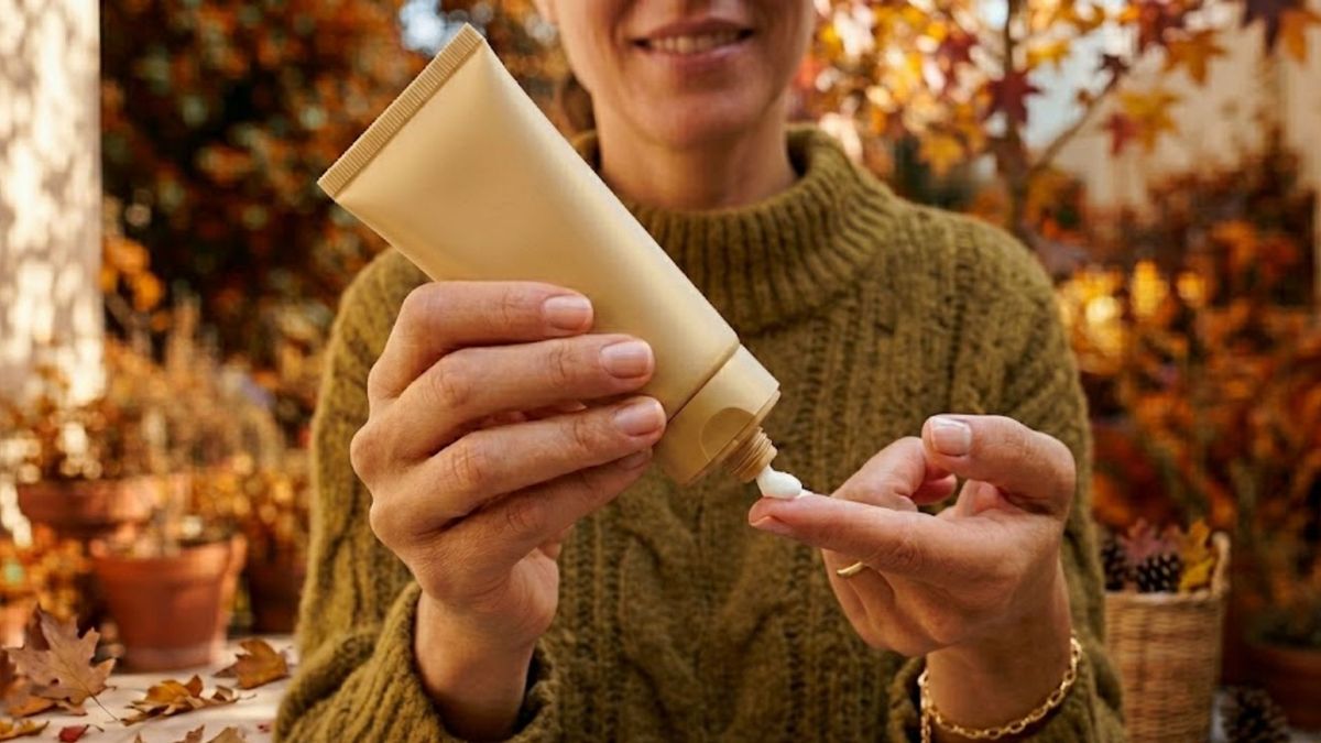 Cuál es la cantidad exacta de protector solar que hay que usar en invierno para evitar las manchas en la cara, según los dermatólogos