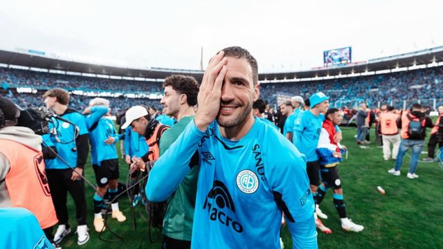 Franco Vázquez.