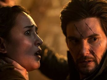 Solo 16 capítulos: la serie de Netflix que mezcla magia, oscuridad y traición en una intensa trama de fantasía